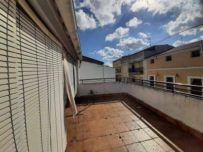 Casa-chalet en Venta en Arroyo de la Luz