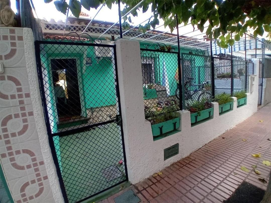 Vista exterior de Casa o chalet en venta en Benidorm con Aire acondicionado y Terraza