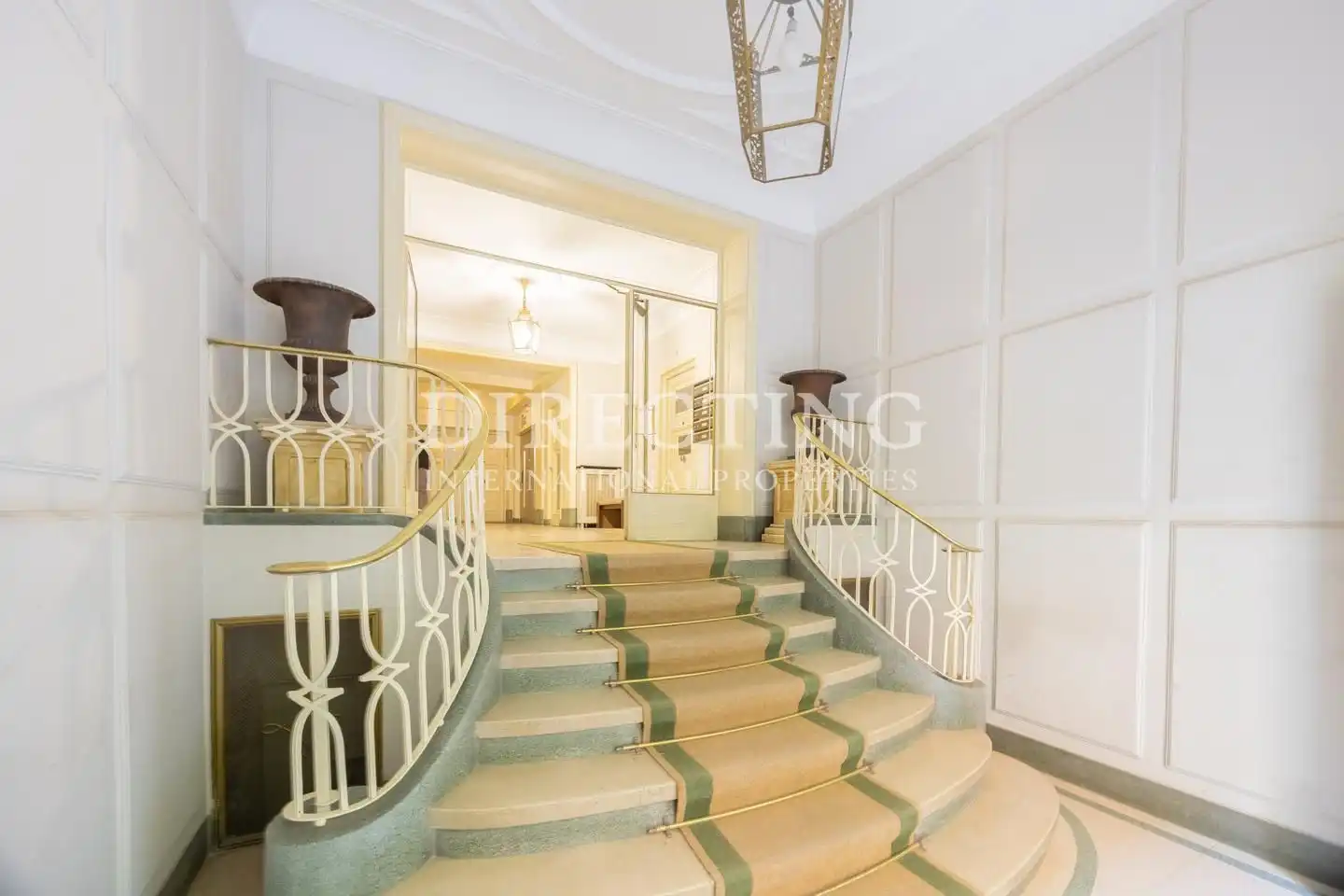 Wohnung mit Aufzug zum Verkauf in Calle de Claudio Coello, imagen 22