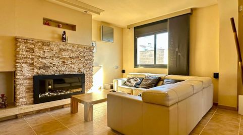 Foto 5 de Casa o chalet en venta en Carrer Carrer Garrotxa, 97, Lliçà d'Amunt, Barcelona