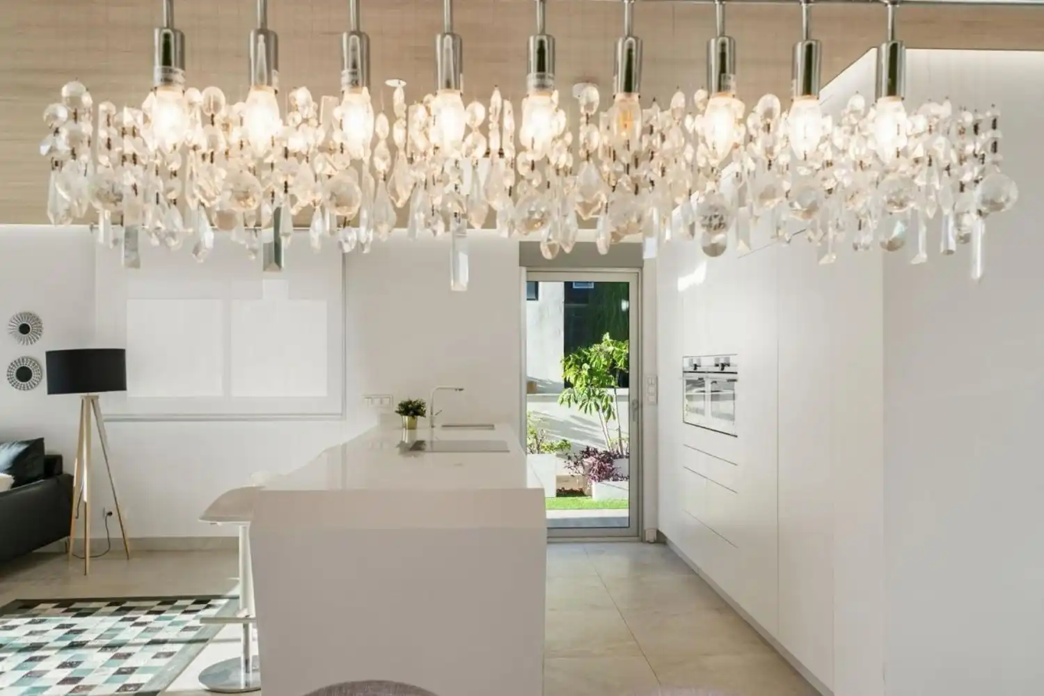 Villa avec piscine à vendre à Orihuela Costa, imagen 7