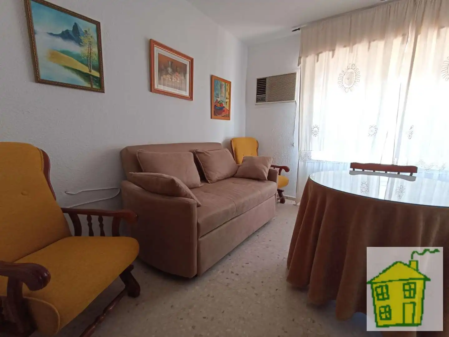 Wohnung zum Verkauf in Andújar