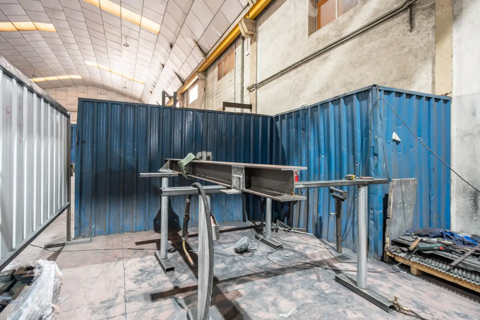 Industriegebäude zum Verkauf in Griñón, imagen 55