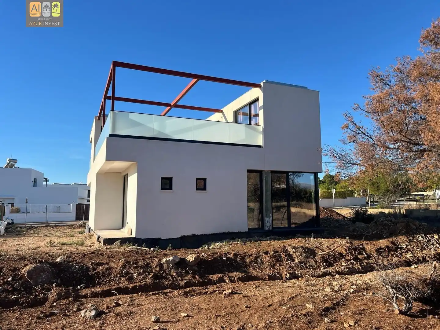 Villa zum Verkauf in El Tossal - Bello Horizonte, imagen 3