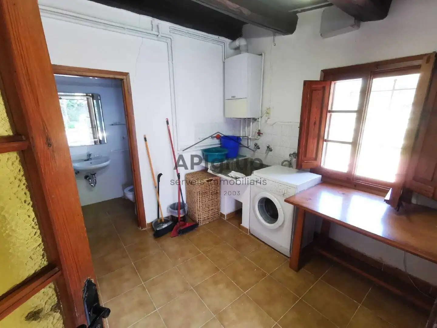Country house for sale in Sant Iscle de Vallalta, imagen 30