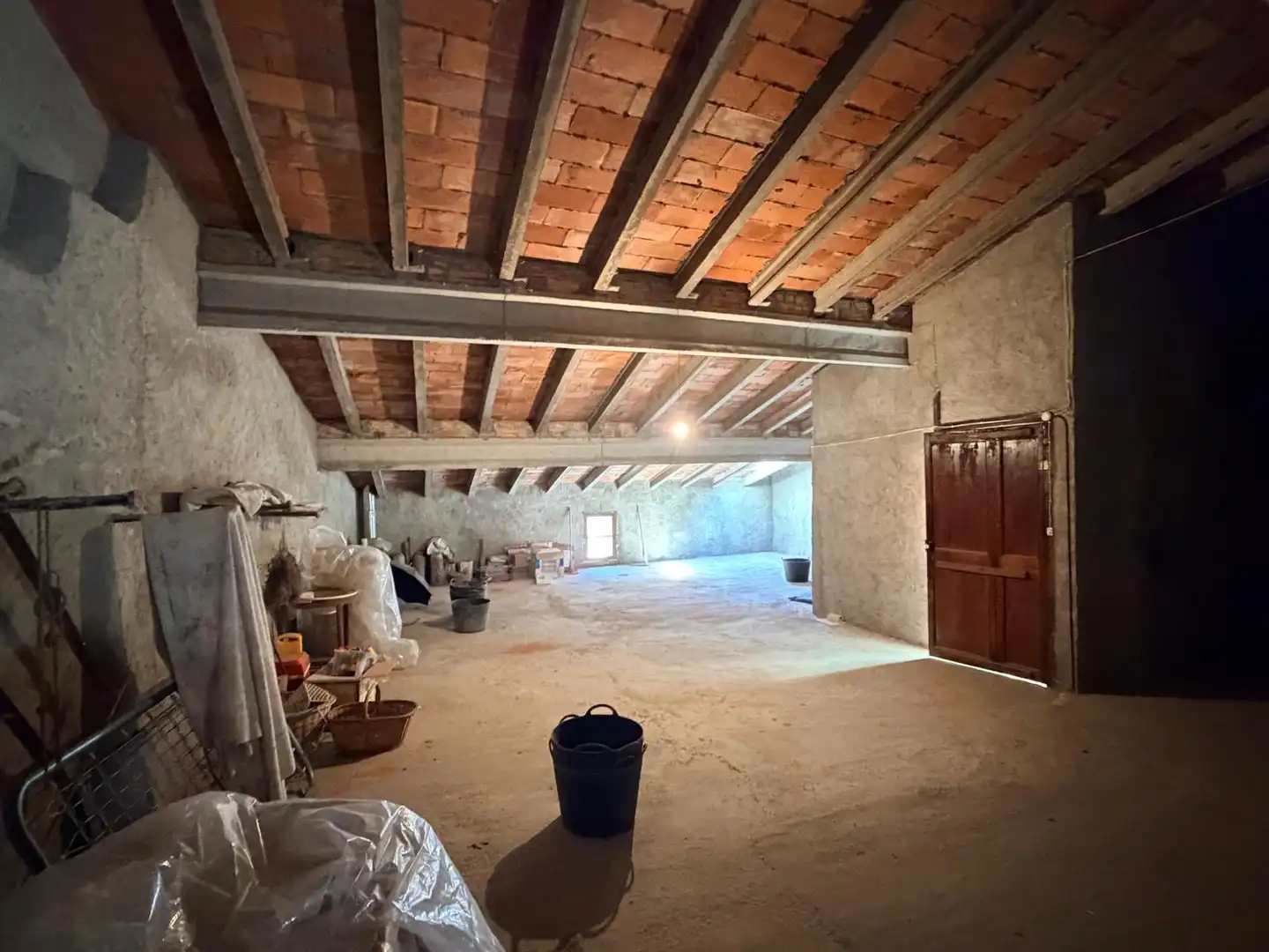 Casa o chalet de alquiler en Guimerà con Aire acondicionado, Calefacción y Trastero