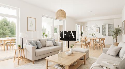 Foto 3 de Casa o chalet en venta en Carrer Ginestera, Vallvidrera - Tibidabo - Les Planes, Barcelona