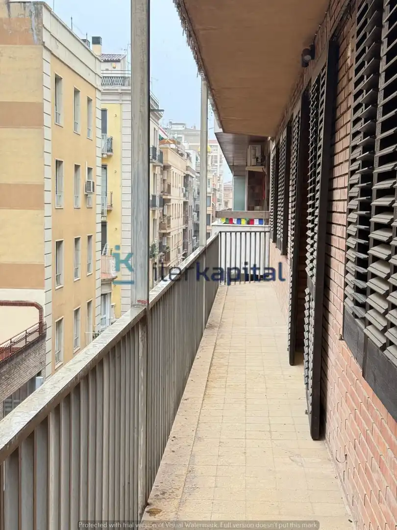 Wohnung mit Aufzug zum Verkauf in Rambla Ferran, imagen 8