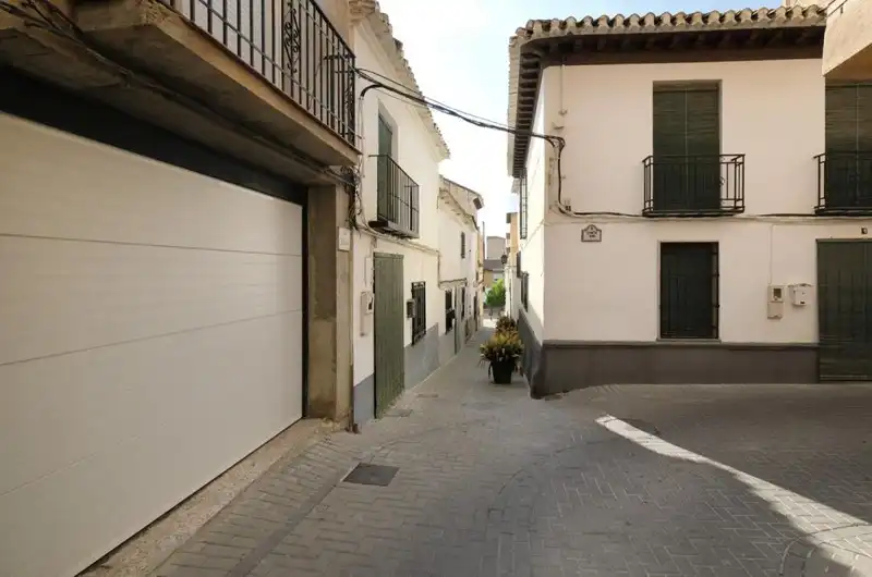 Casa en venta en Camino de la Fuente 1