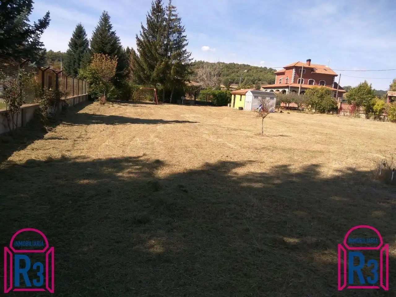 Terreno en venta en Garrafe de Torío