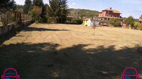 Foto 5 de Terreny en venda a Las Eras, Garrafe de Torío, León