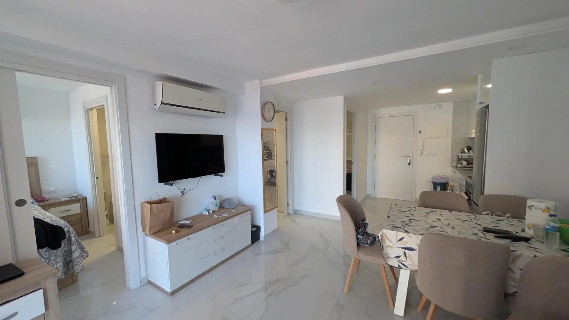 Apartment mit Aufzug zum Verkauf in Rincón de Loix, imagen 16