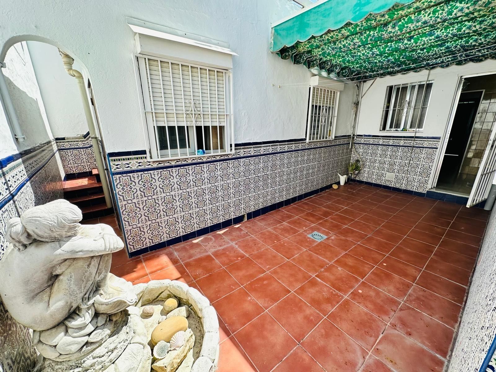 Terraza de Casa o chalet en venta en  Córdoba Capital
