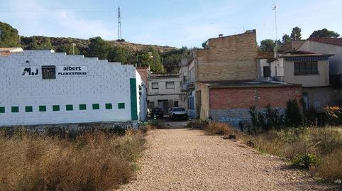 Foto 3 de Residencial en venda a Barcelona, 30, Sant Llàtzer, Tarragona
