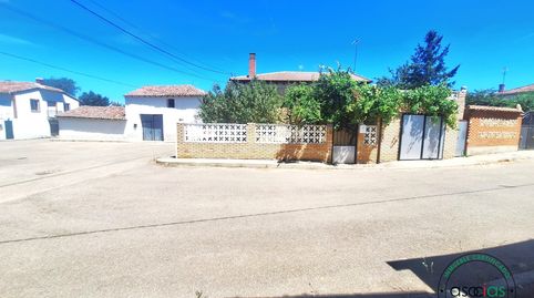 Foto 2 de Casa o xalet en venda a Villazanzo de Valderaduey - Cl Caño, Villazanzo de Valderaduey, León