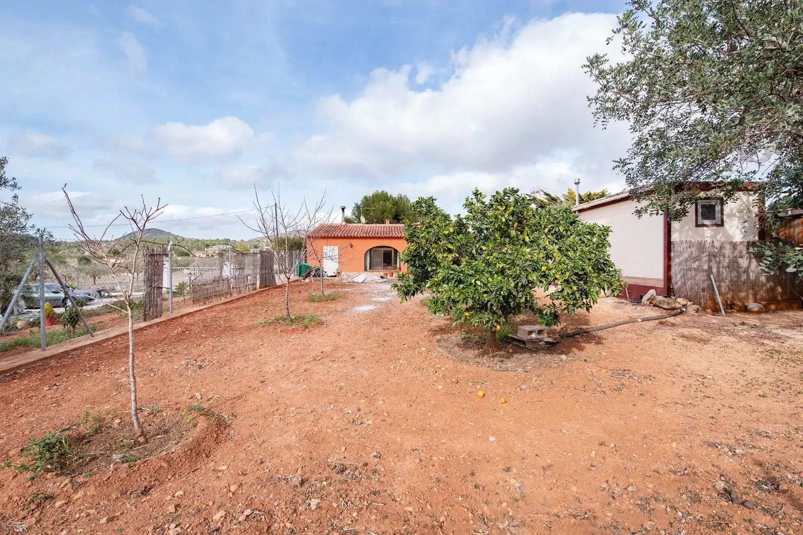 Casa rústica en venta en Benissa pueblo, imagen 10