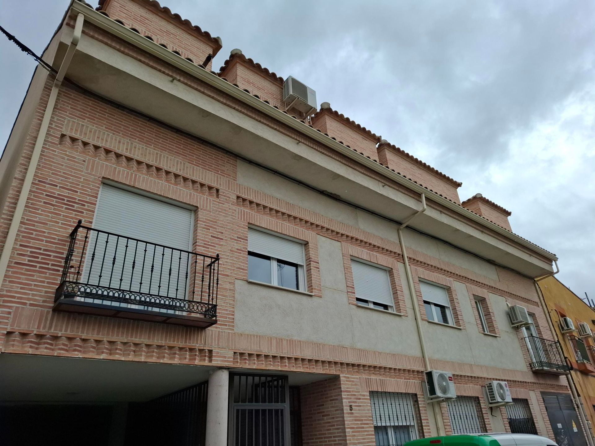 Dúplex en venda a Calle Real, Numancia de la Sagra