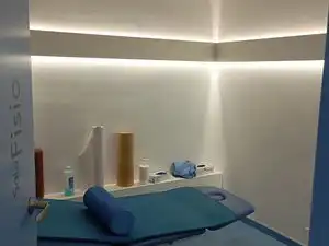 Dormitori de Local de lloguer en Barcelona amb Aire condicionat i Parquet