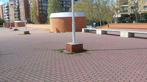 PLAZA DE GARAJE EN EL CENTRO DE ALCORCON CERCA DE CALLE PRINCESA,  CALLE CACERES..., immagine 3
