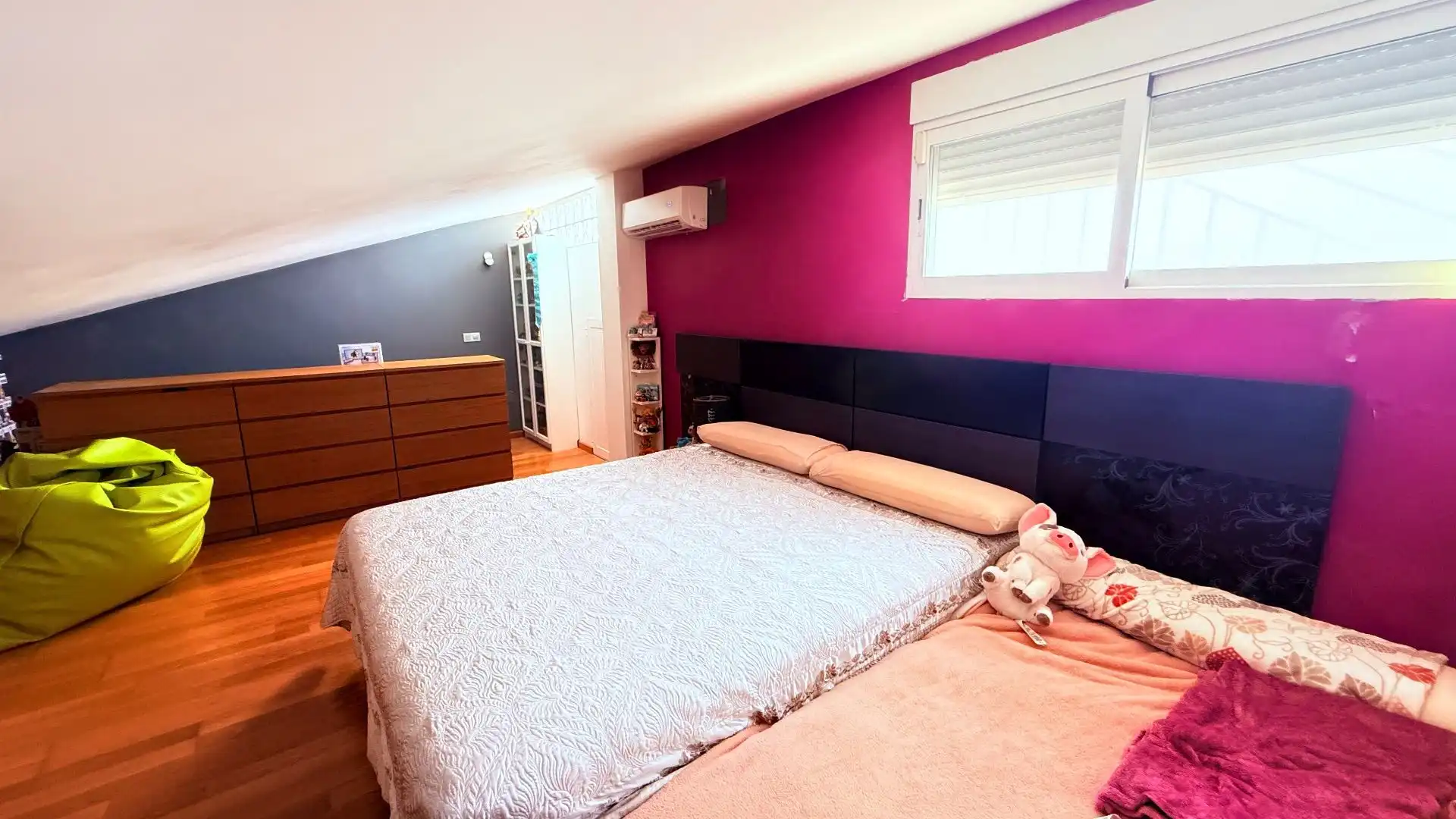 Maisonette mit Pool zum Verkauf in El Secanet - Hacienda del Sol, imagen 21