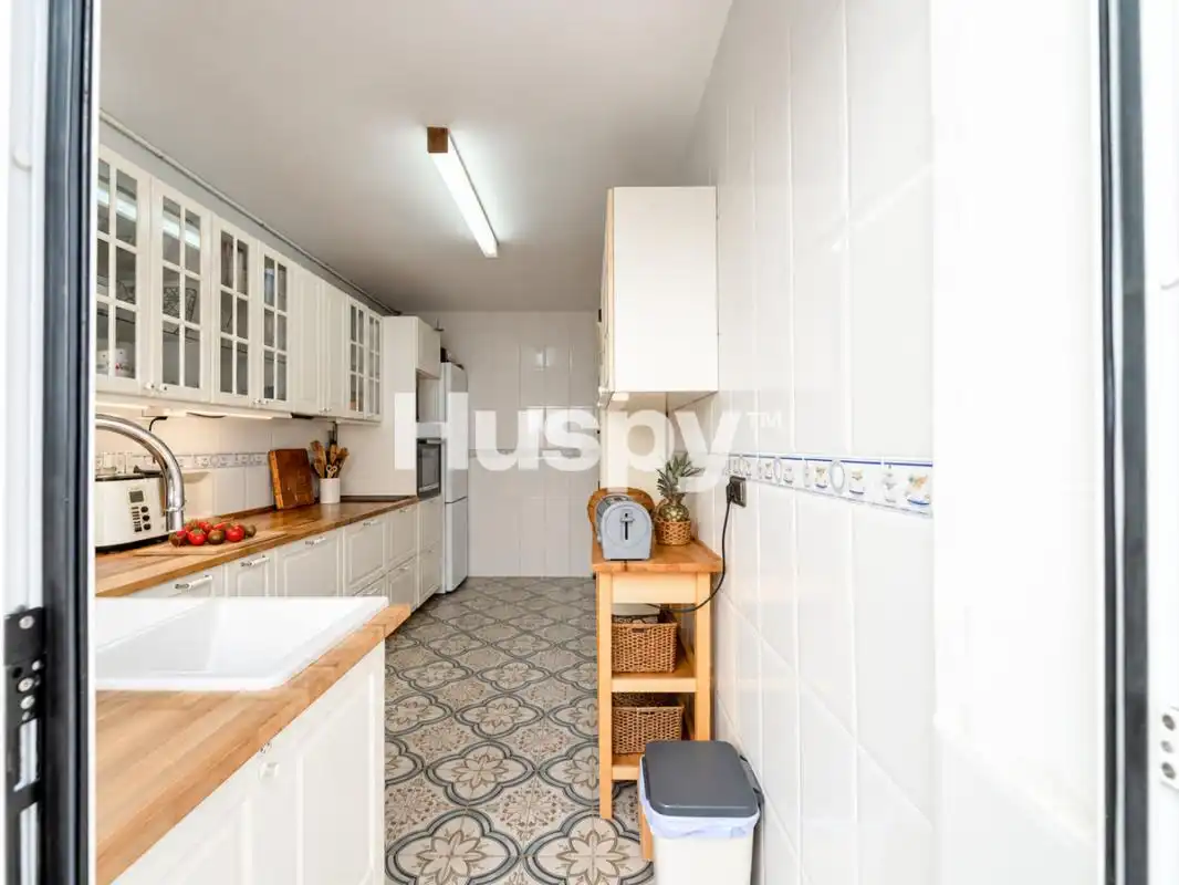 Terraced house with terrace for sale in Urbanización Lagos II, imagen 17