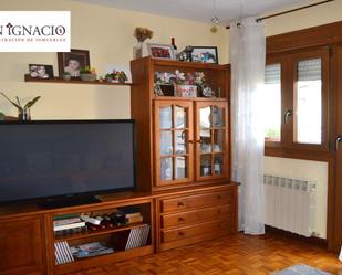 Living room of Flat for sale in Valle de Tobalina  with Terrace