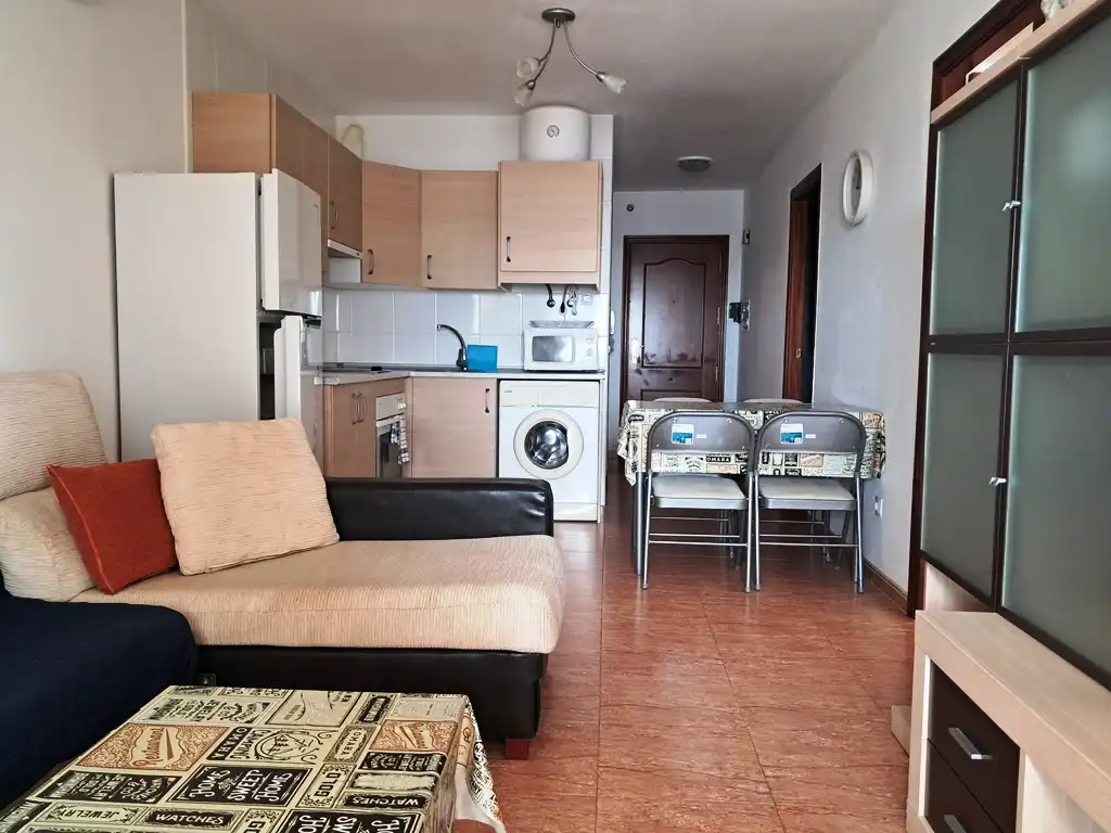 Apartamento con piscina en venta en Calle a Glaucio, imagen 8