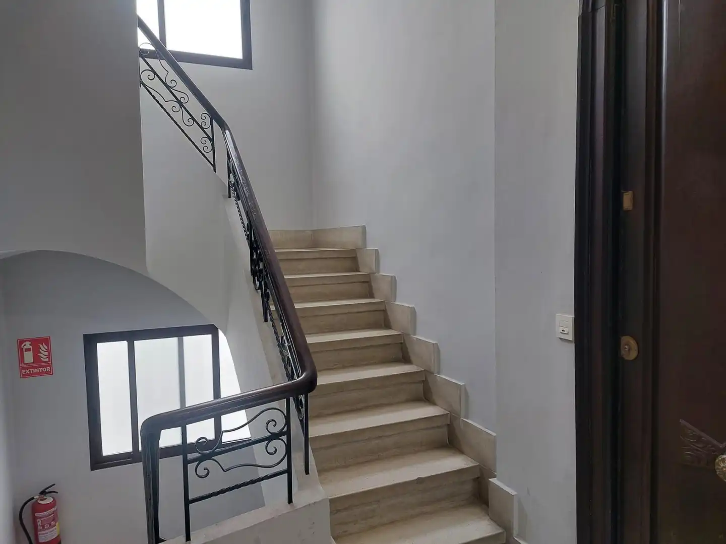 Flat with lift for sale in Calle de Quart, imagen 8