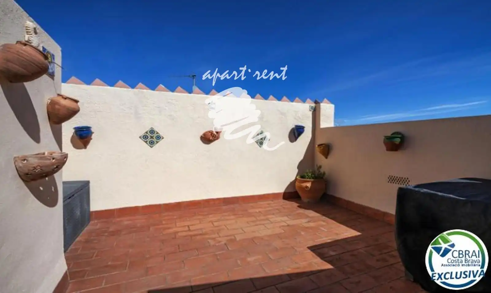 Wohnung mit Terrasse zum Verkauf in Gran Reserva, imagen 2