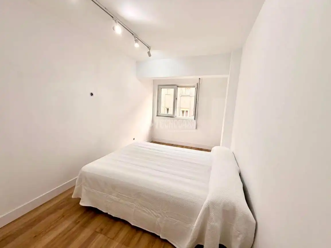 Habitación de Piso en venta en Santander con Calefacción, Parquet y Amueblado