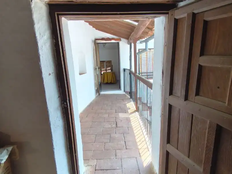 Houses for sale in Valdeverdeja  with Heating, Terrace and Storage room