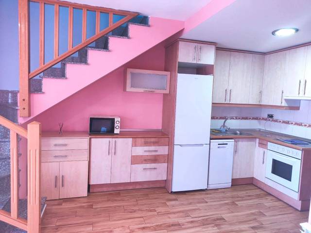 Piso en Venta en Calle de Tarragona en Las Dehesillas - Vereda de los Estudiantes