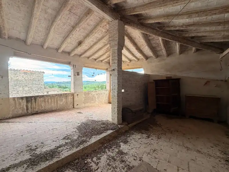 Casa o xalet en venda en Saus, Camallera i Llampaies amb Terrassa i Balcó
