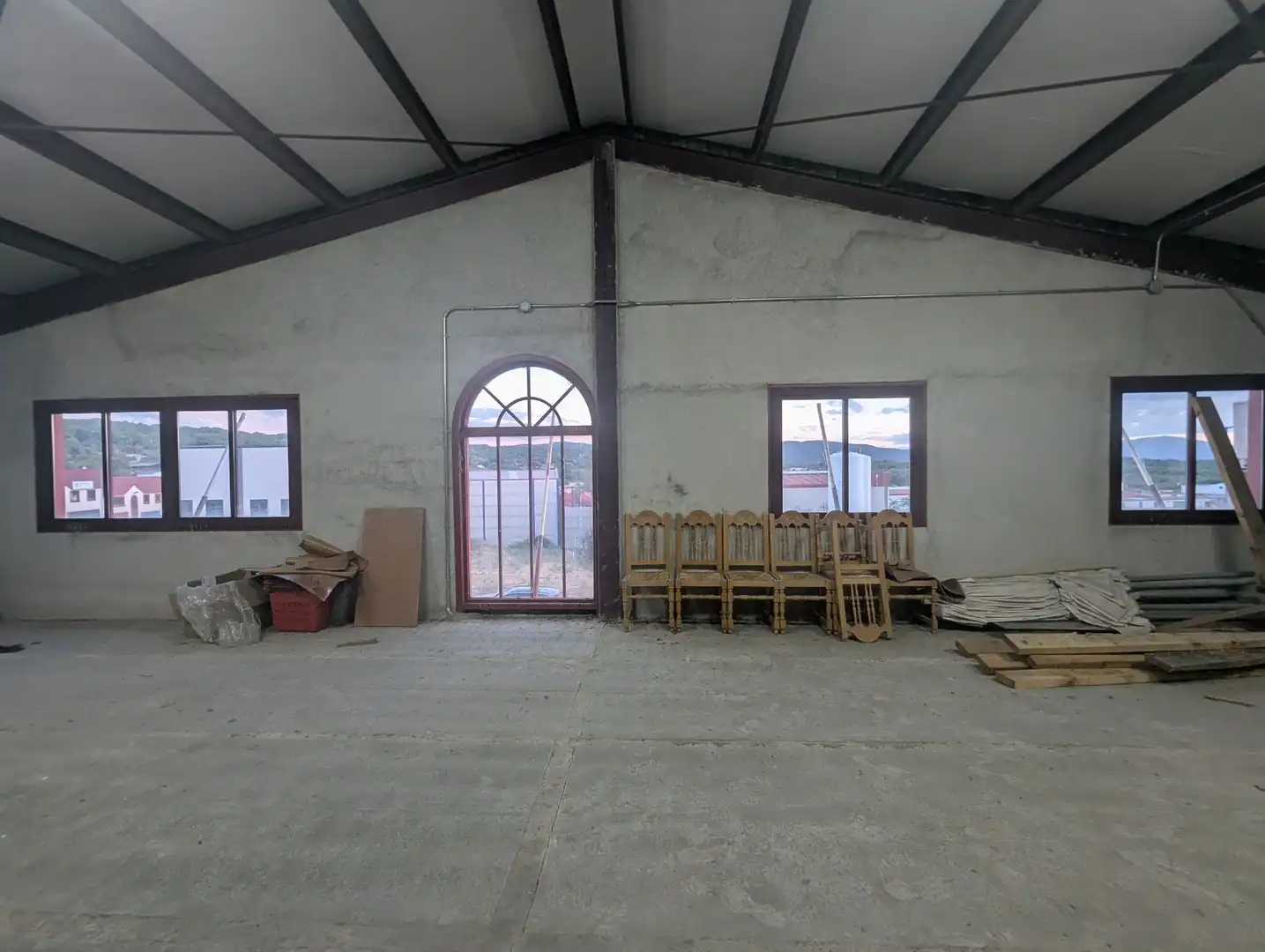 Nave industrial in vendita a Sotillo de la Adrada, imagen 32