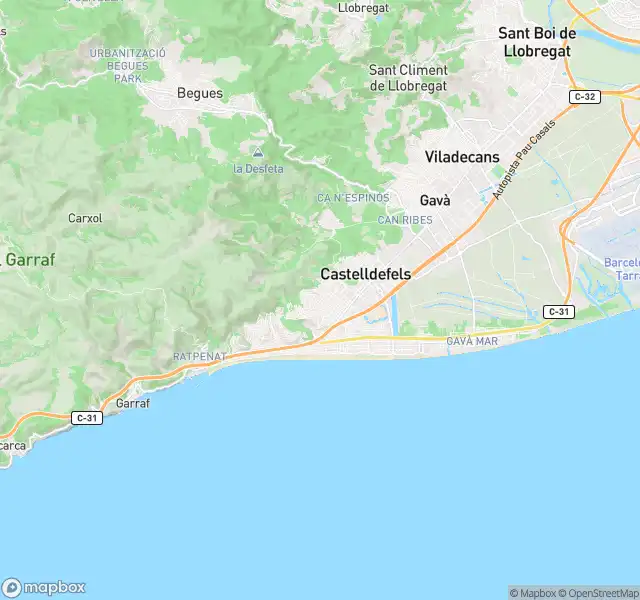 Flat for sale in Els Canyars