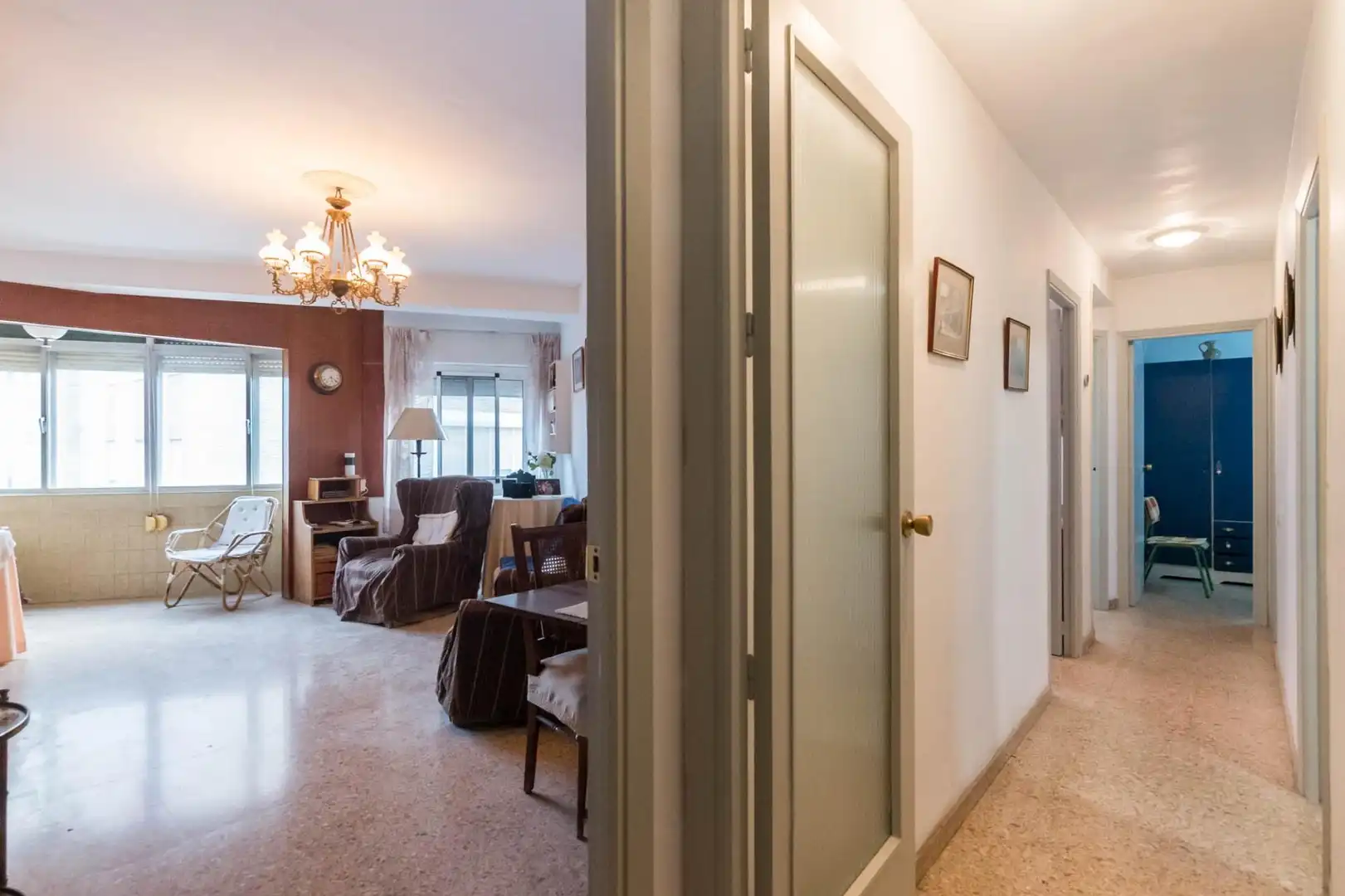 Flat for sale in Murcia  with Storage room and Balcony