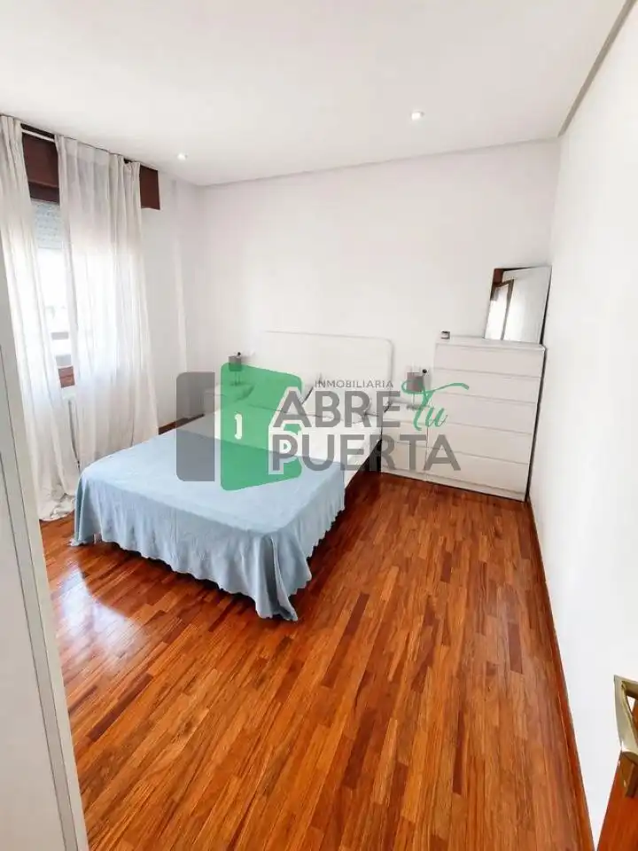 Pis de lloguer a Centro