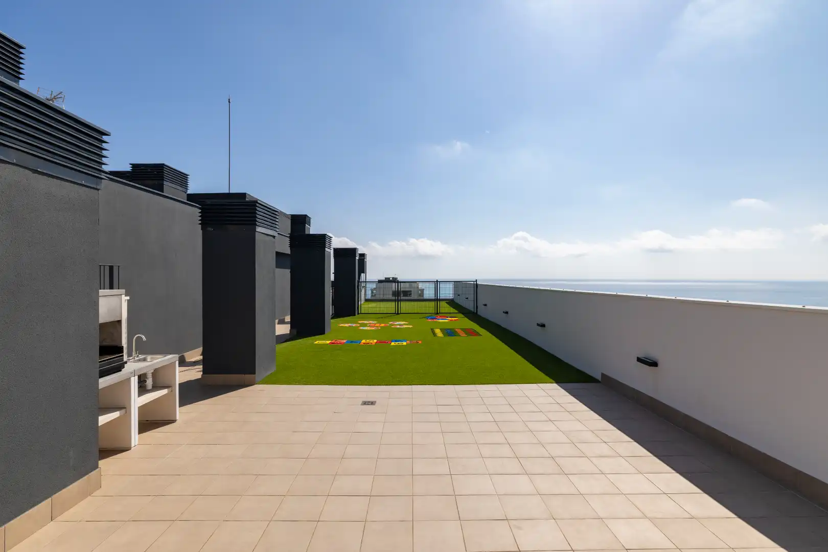 Flat for sale in Carrer d'Ernest Lluch, 1, El Rengle