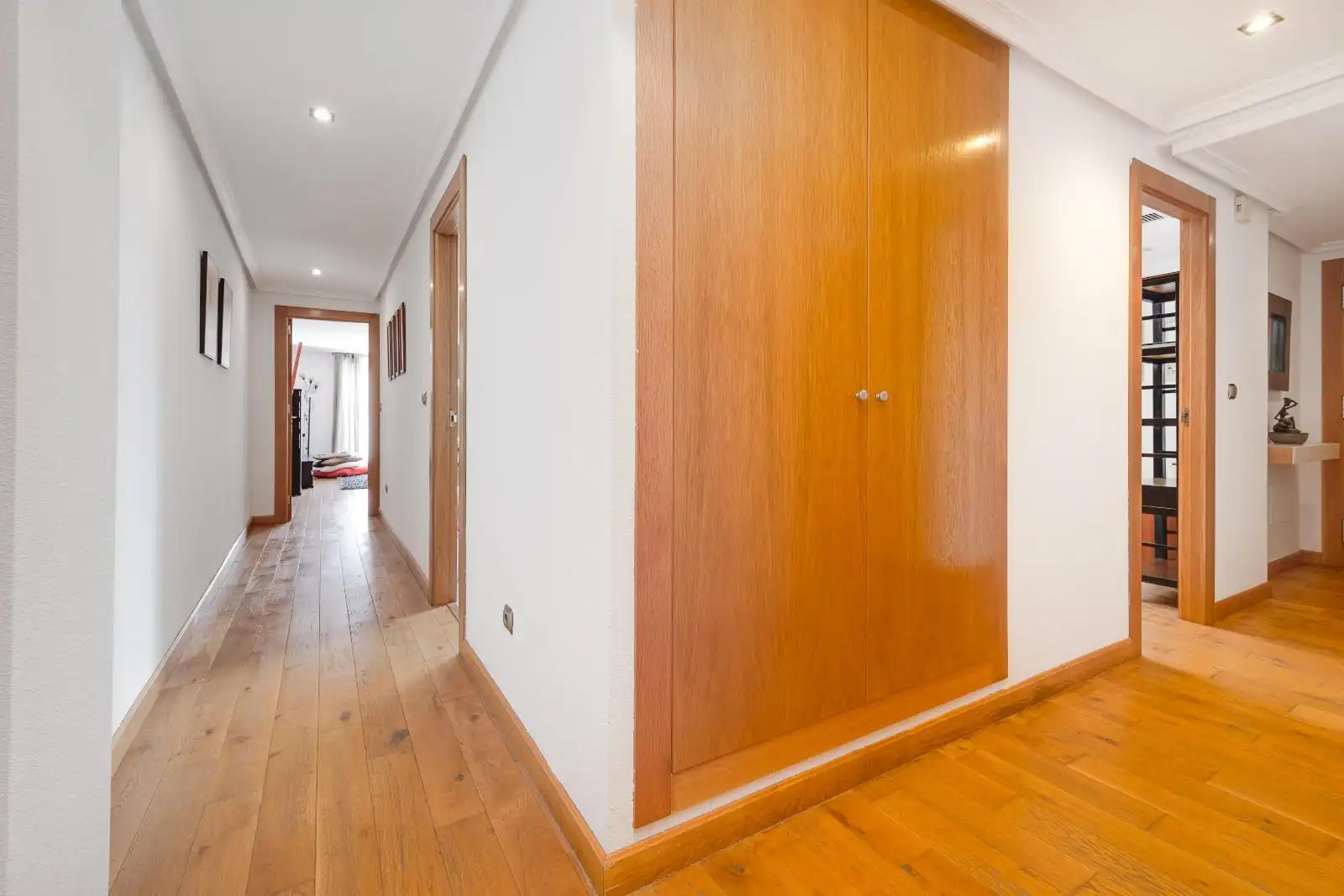 Penthouse mit Aufzug zum Verkauf in Centro, imagen 20