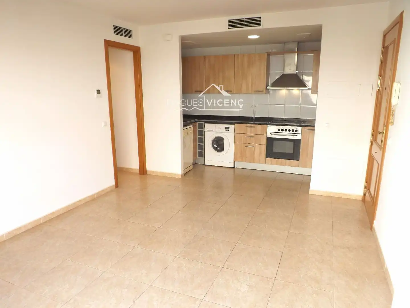 Cocina de Piso en venta en Calafell con Aire acondicionado, Calefacción y Terraza