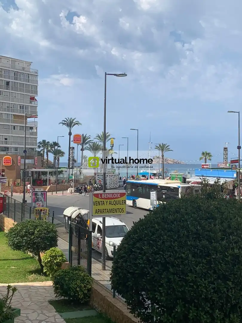 Mini appartamento con ascensore in vendita a Rincón de Loix, imagen 26