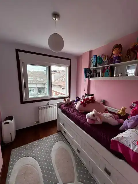 Habitación de Ático en venta en Cambados, Pontevedra