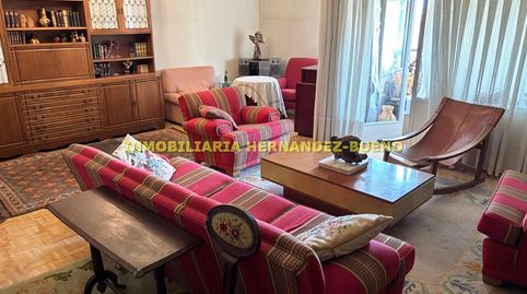 Foto 2 de Piso en venta en Barrio del Centro, Salamanca Capital