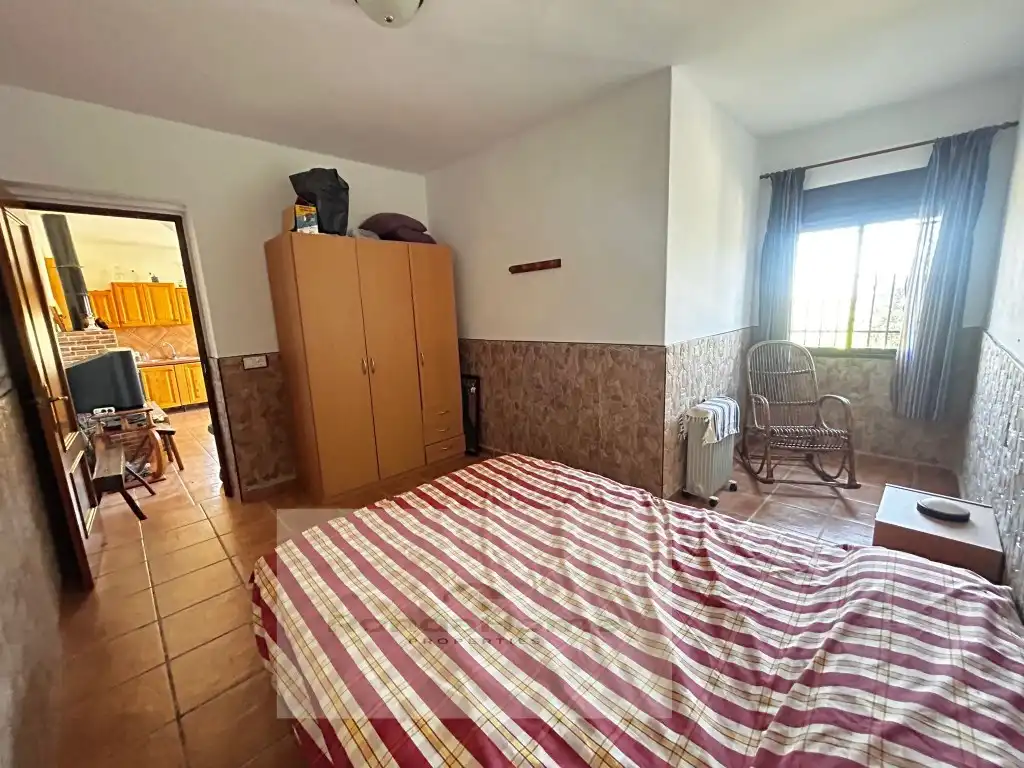 Finca rústica en venta en Partidas Norte