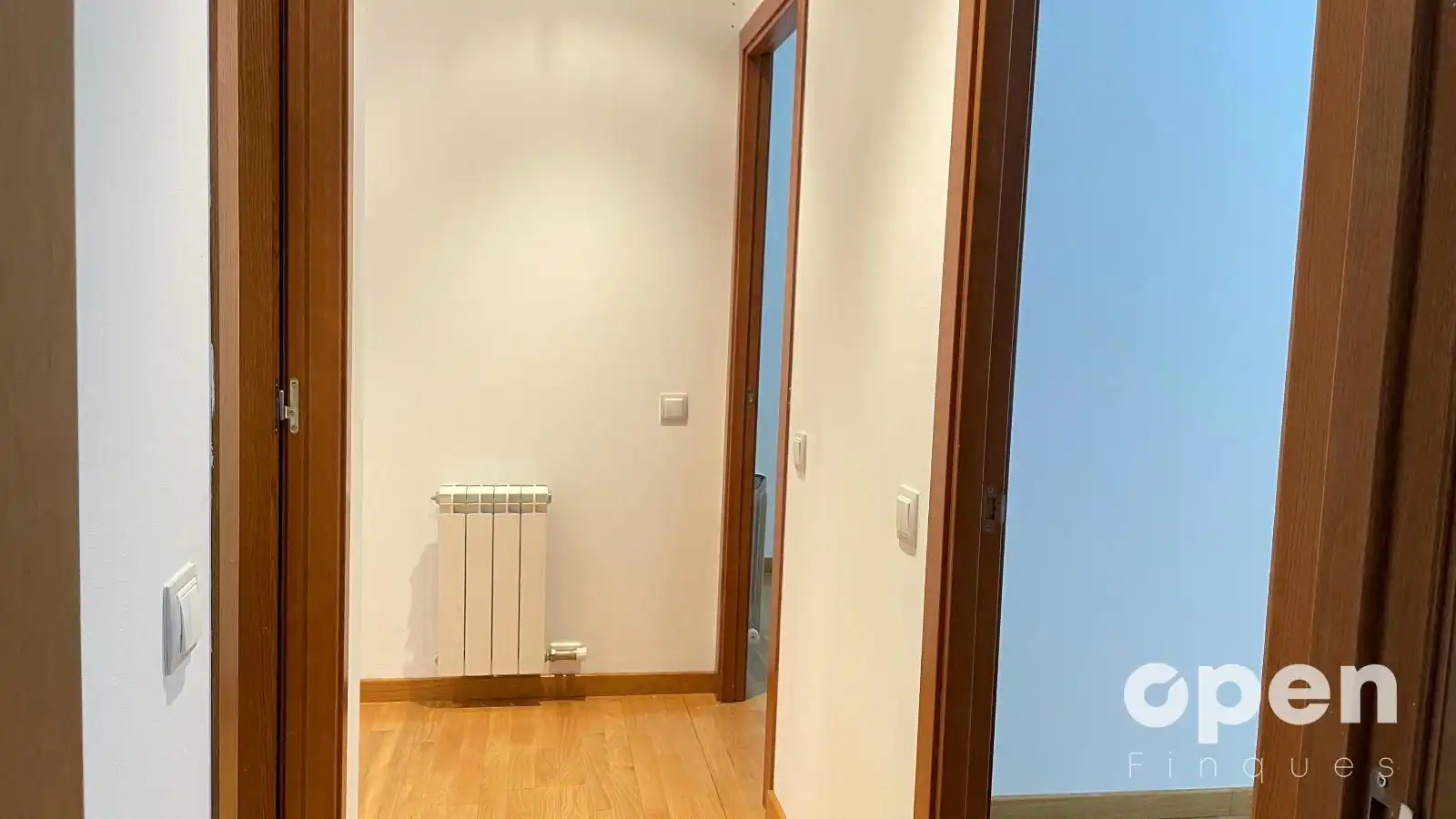 Piso en venta en Terrassa con Aire acondicionado, Calefacción y Parquet