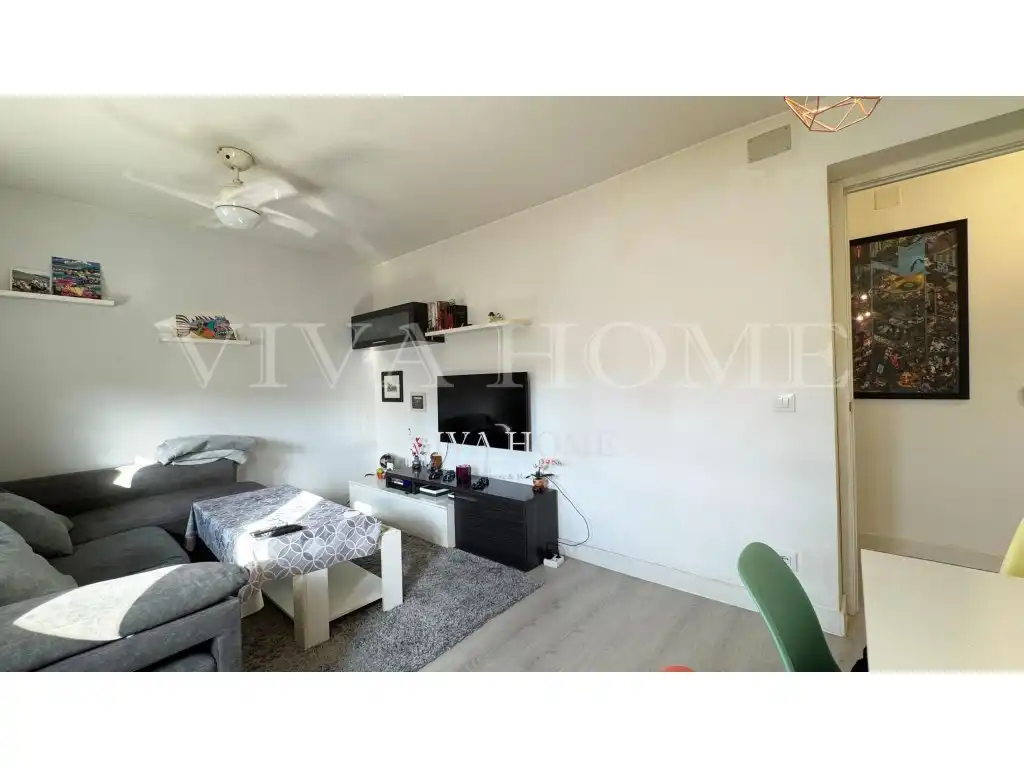 Flat for sale in Madrid