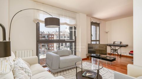 Piso de 2 dormitorios en venta en Eixample Derecho, Barcelona, imatge 2