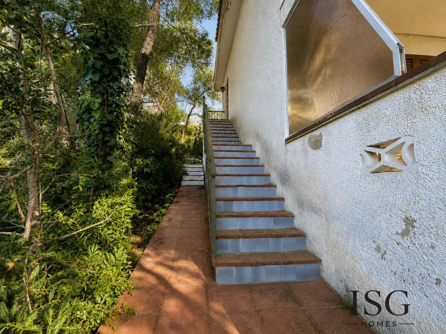 Jardí de Casa o xalet en venda en Tarragona amb Calefacció, Jardí privat i Terrassa
