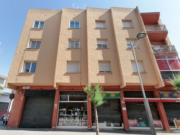 Flat for sale in C/ Francesc Macià