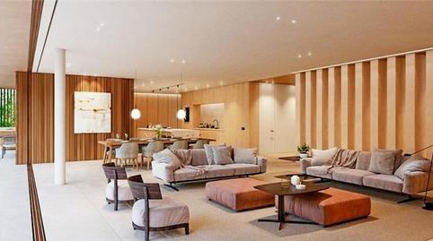 Foto 5 de Casa o chalet en venta en Son Vida, Illes Balears